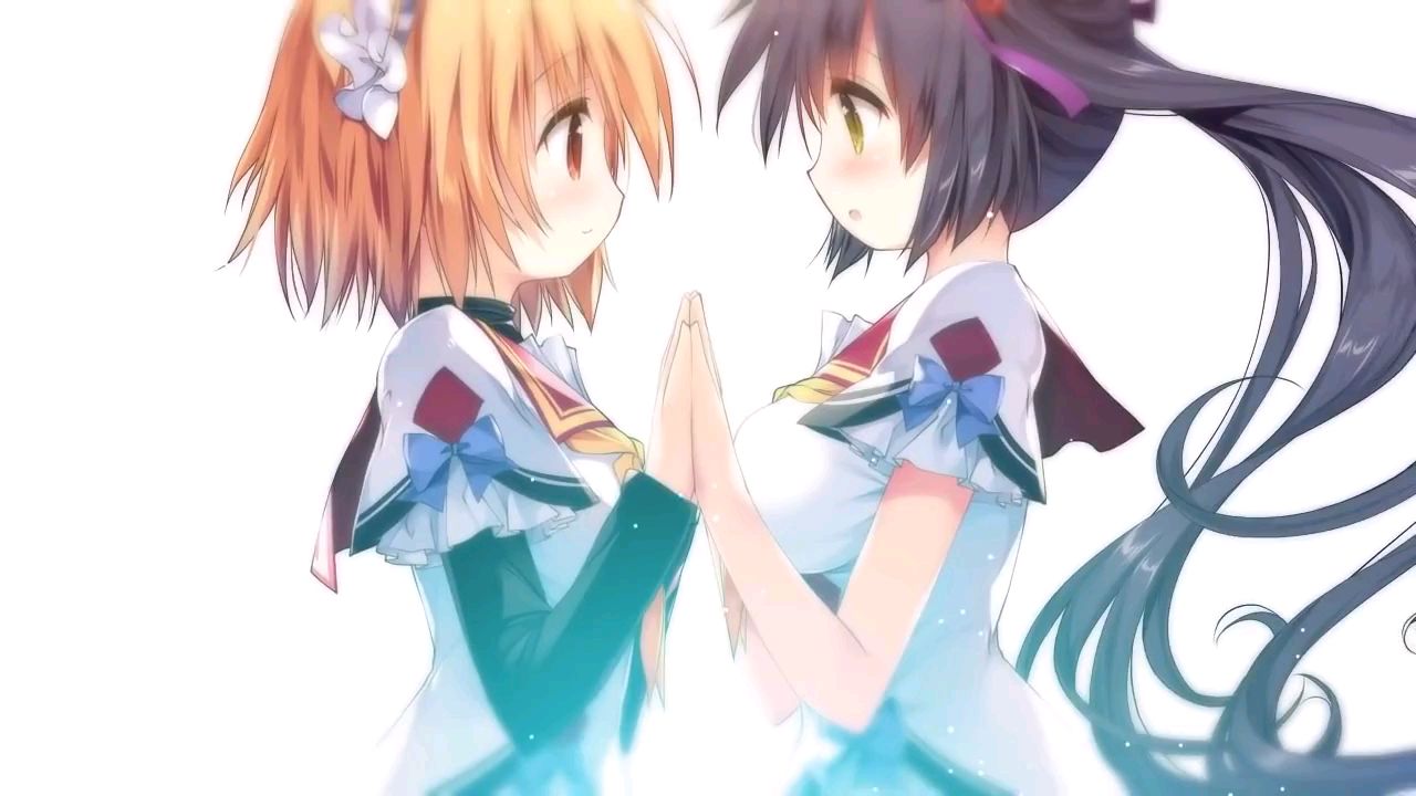 【kai社】青い空のカミュ(蓝天下的卡谬)OP